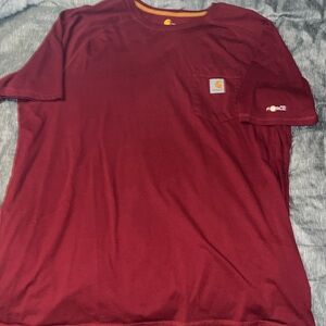 Men’s carhartt t shirt